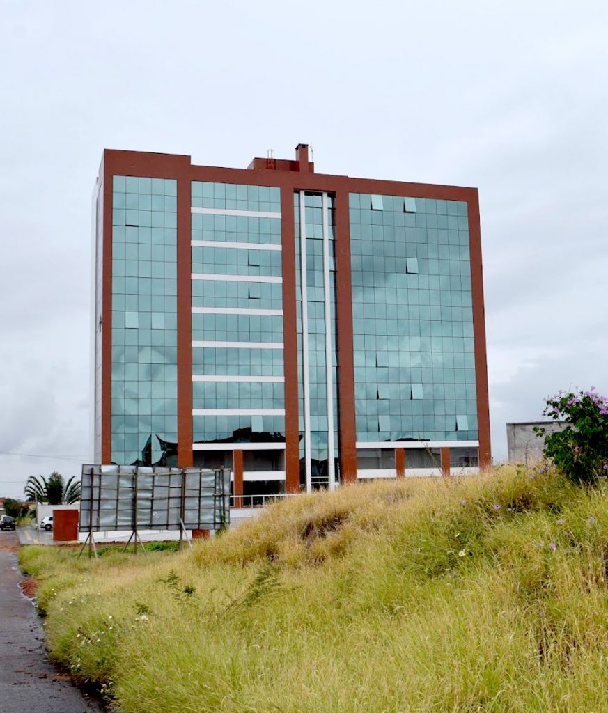 Centro Médico de Guanambi